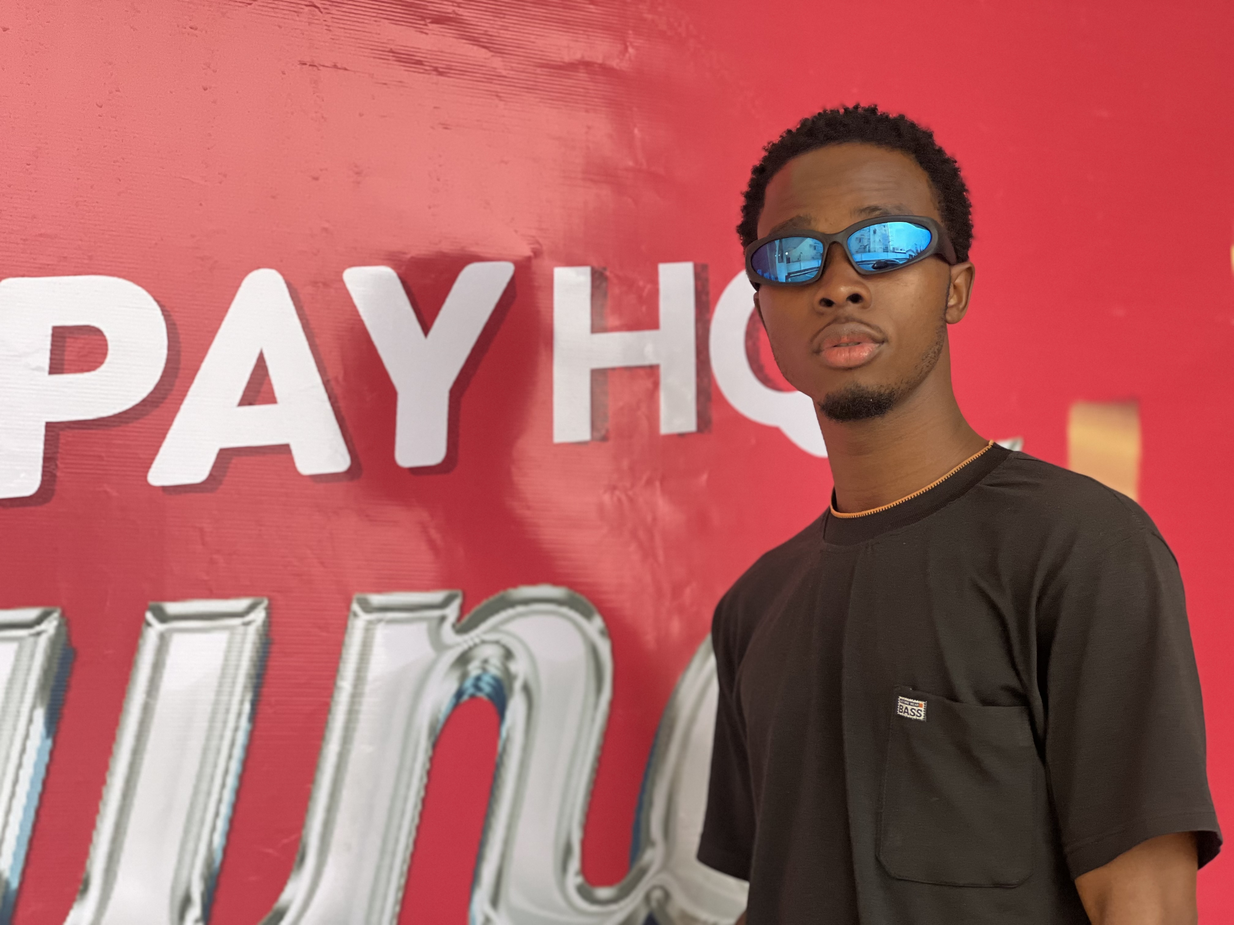 Team at 100Pay HQ 10